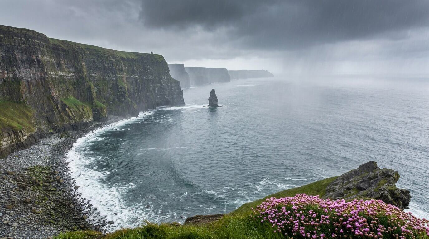 cliffs of moher private tour